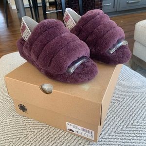 UGG slippers - Brand new